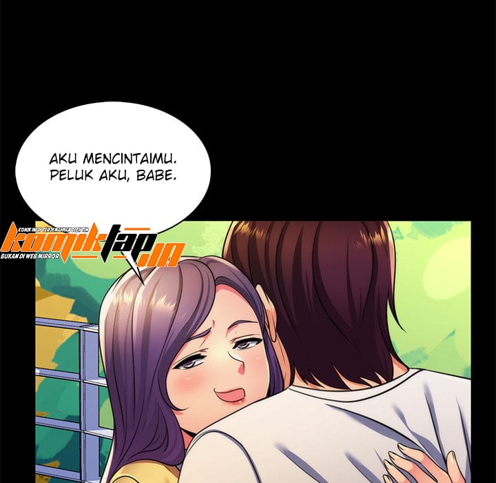The Teacher Secret - Chapter 22 23