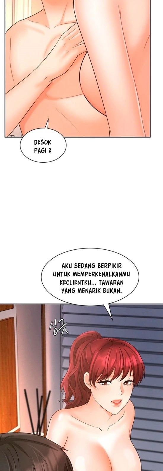 Sold Out Girl - Chapter 22 51