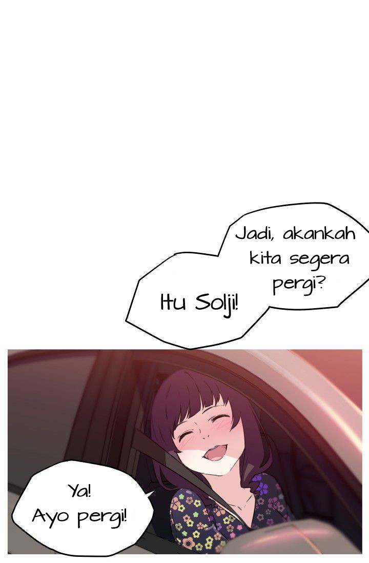 She Has Three Flavors - Chapter 22 60
