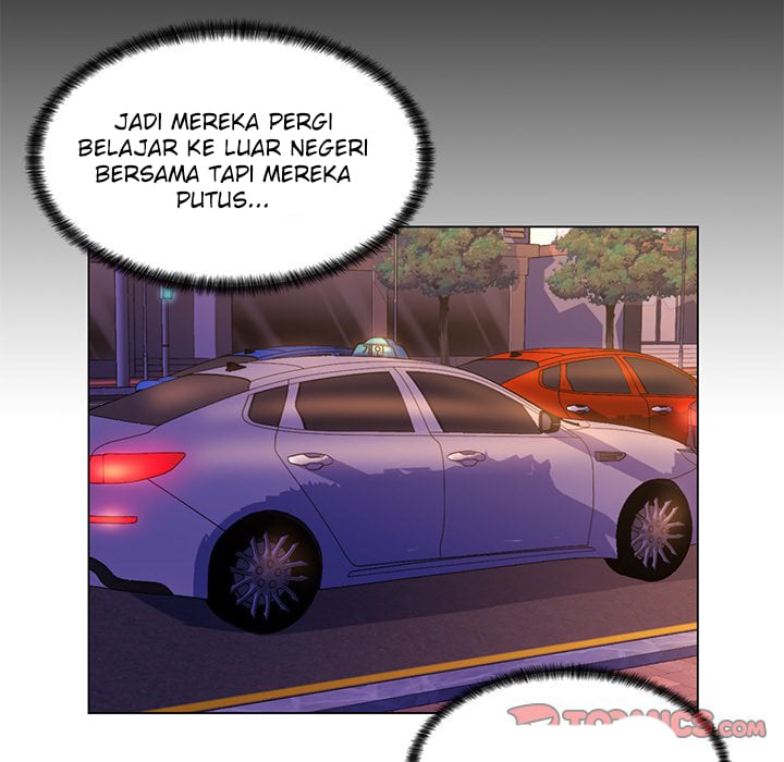 The Teacher Secret - Chapter 22 26