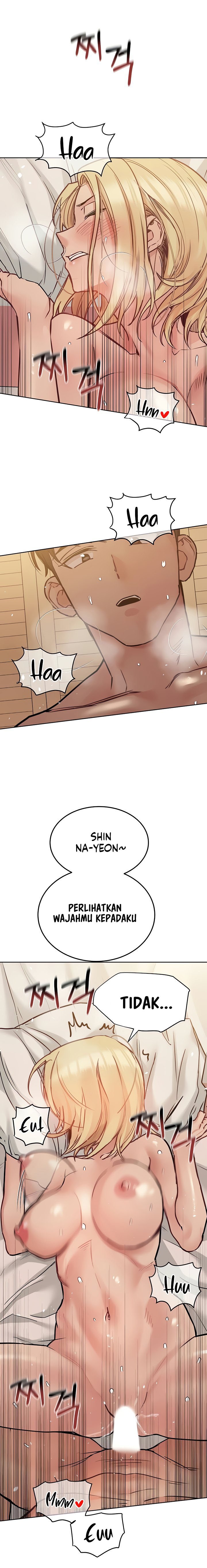 Keep It a Secret From Your Mother! - Chapter 22 20