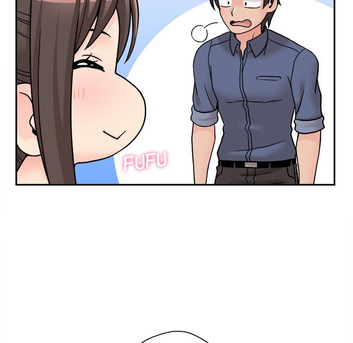 Crossing the Line - Chapter 22 75