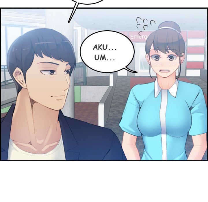Never Too Late - Chapter 22 78