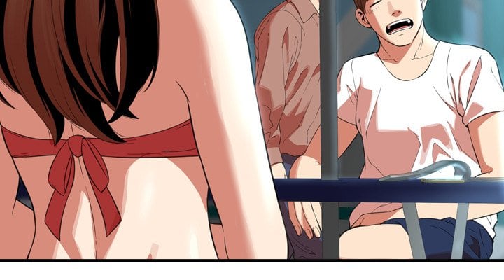 Depths of Hell - Chapter 22 93