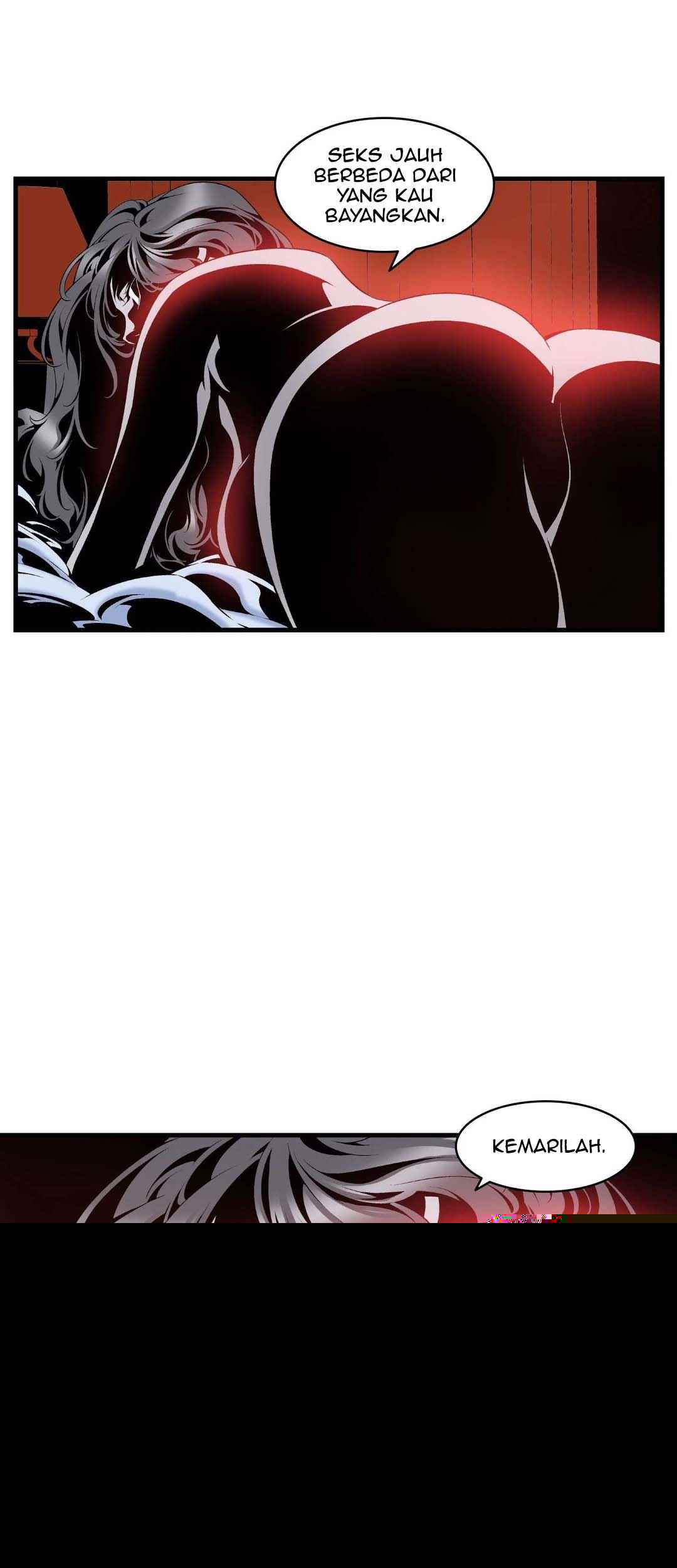 Midnight Taxi - Chapter 22 30