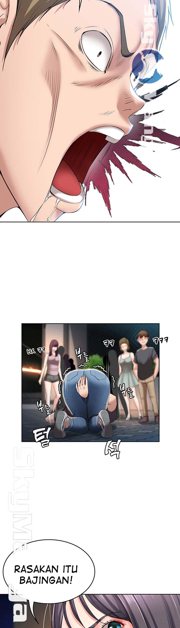 Boarding Diary - Chapter 22 34