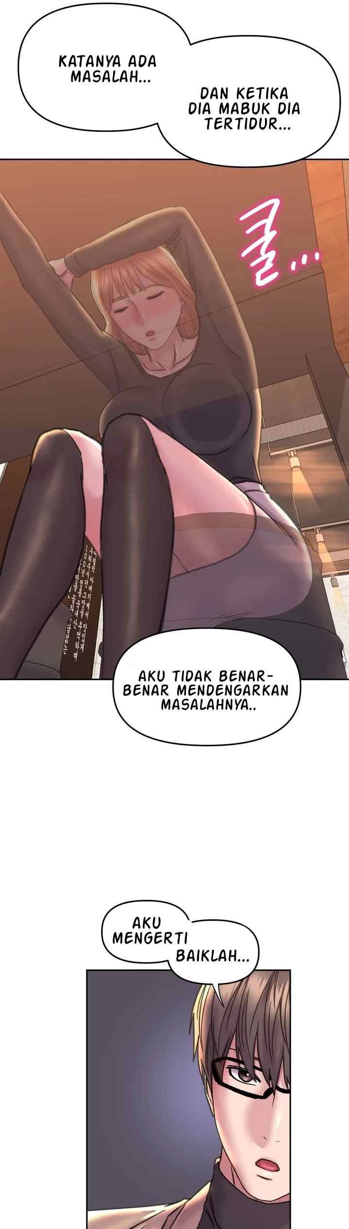 Double Face - Chapter 22 25