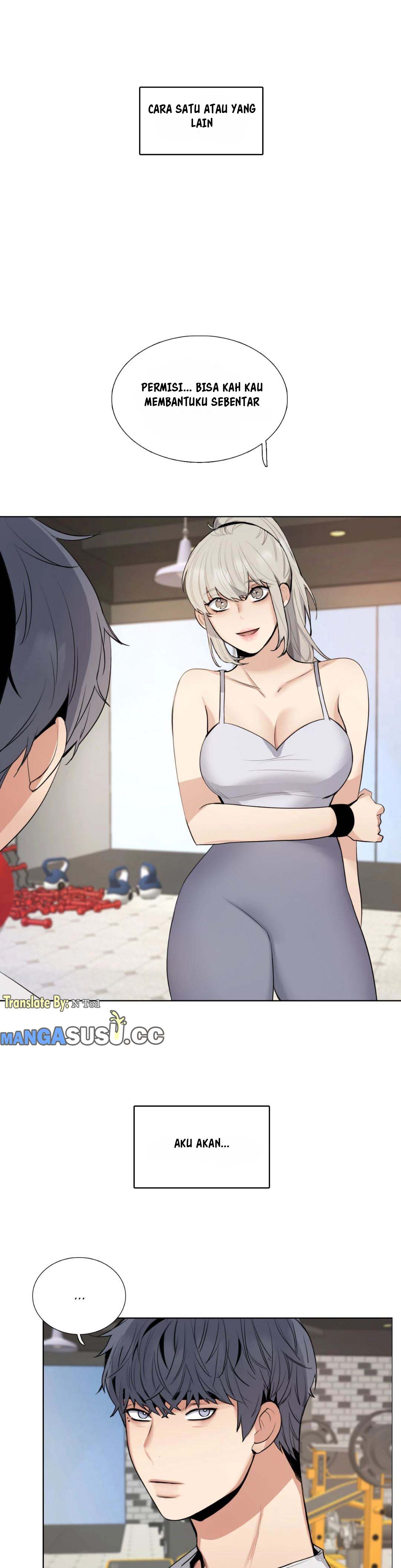 Polar Attraction - Chapter 22 7