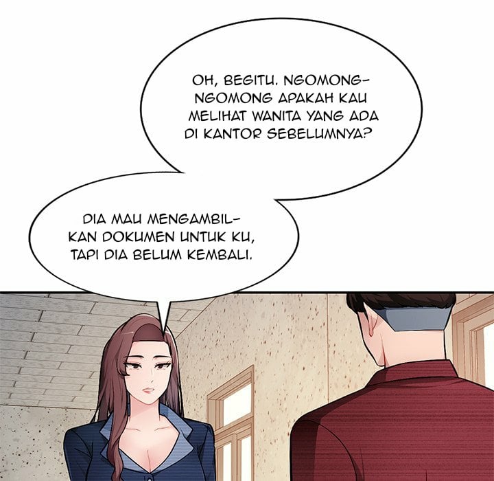 Boss Around - Chapter 22 117