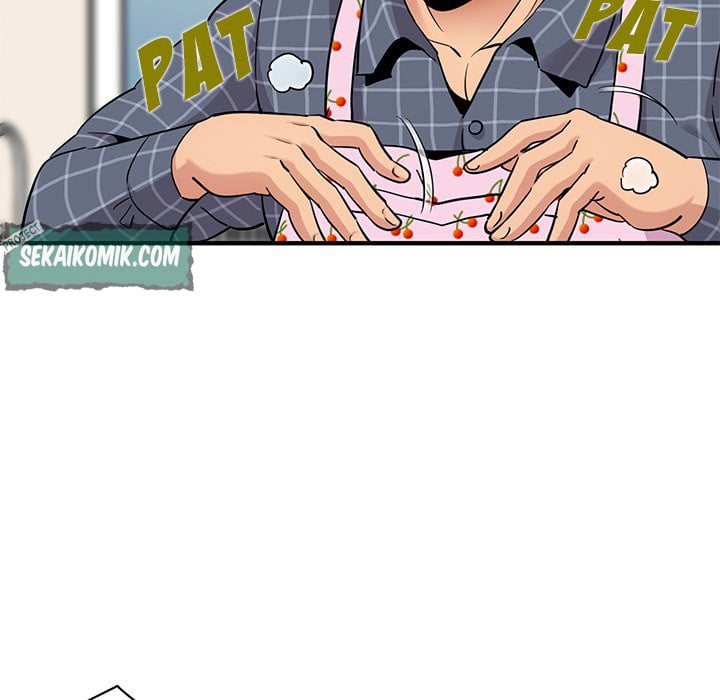 Dog on Patrol - Chapter 22 92