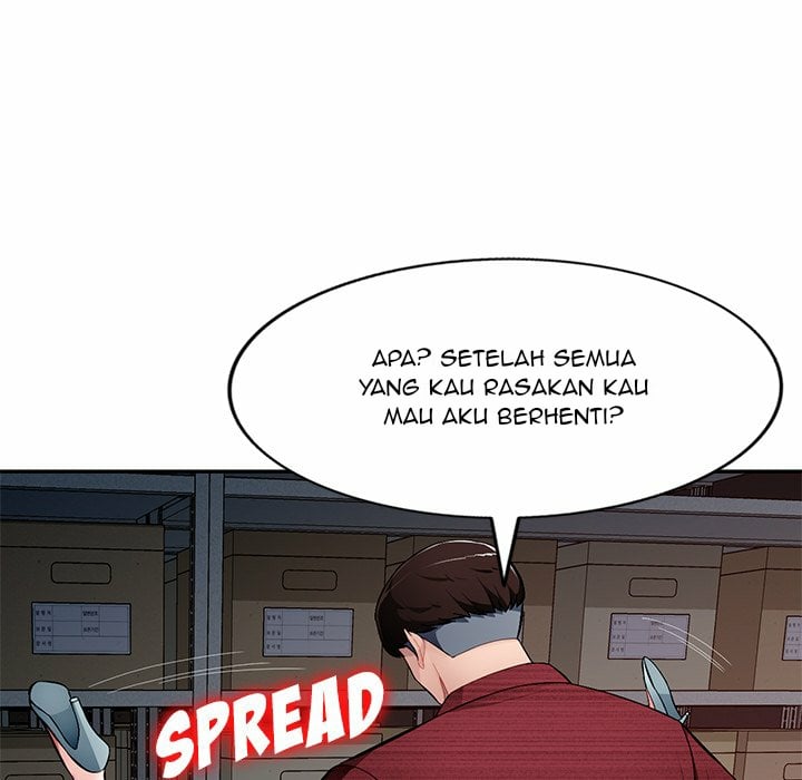 Boss Around - Chapter 22 59