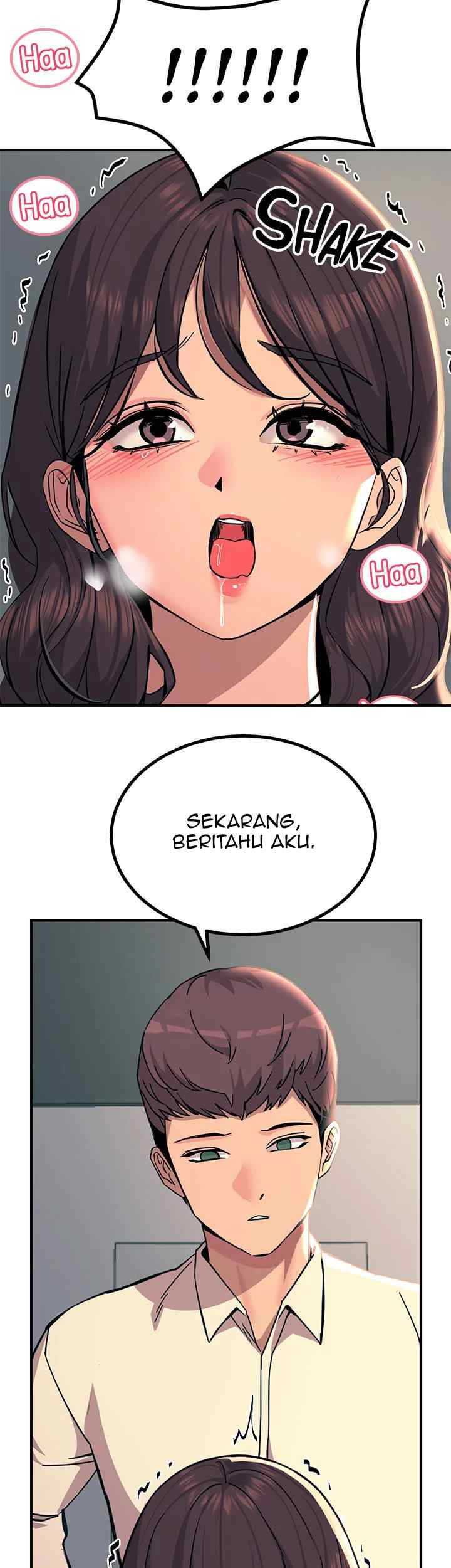 Rainbow (Show Me Your Sensuality) - Chapter 22 50