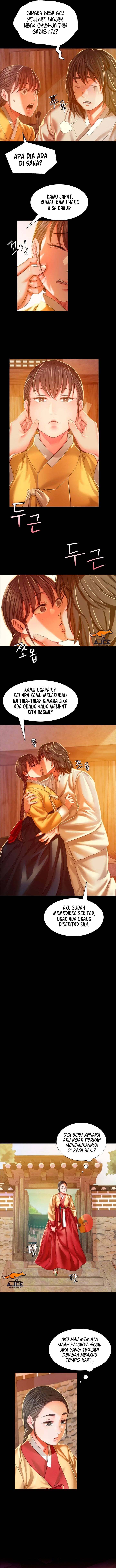 Madam - Chapter 22 6