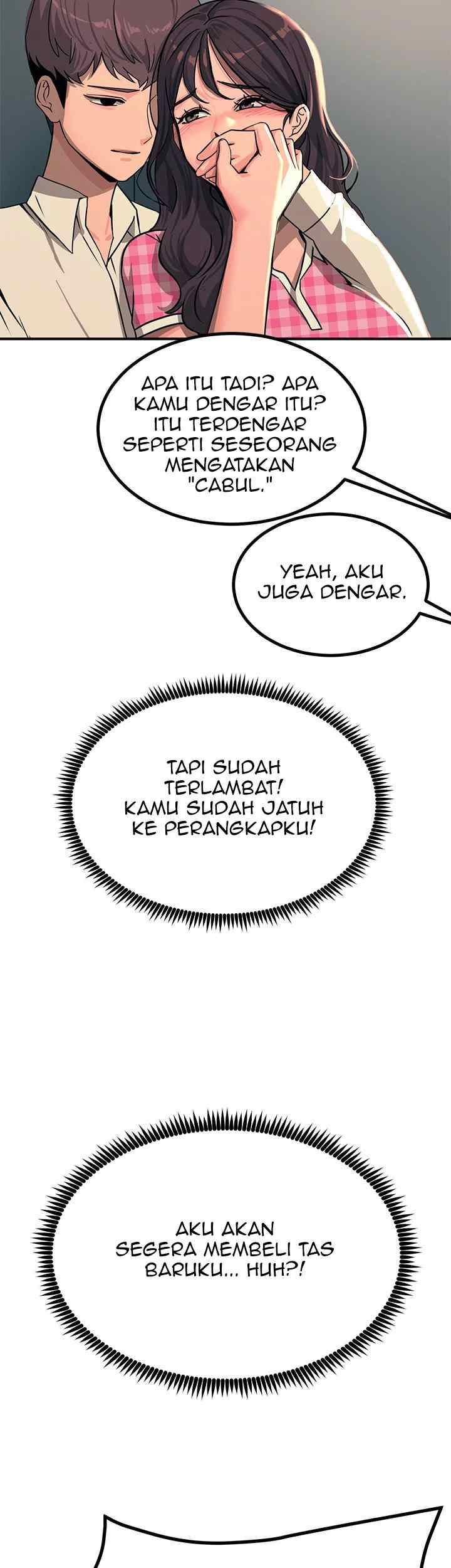 Rainbow (Show Me Your Sensuality) - Chapter 22 14