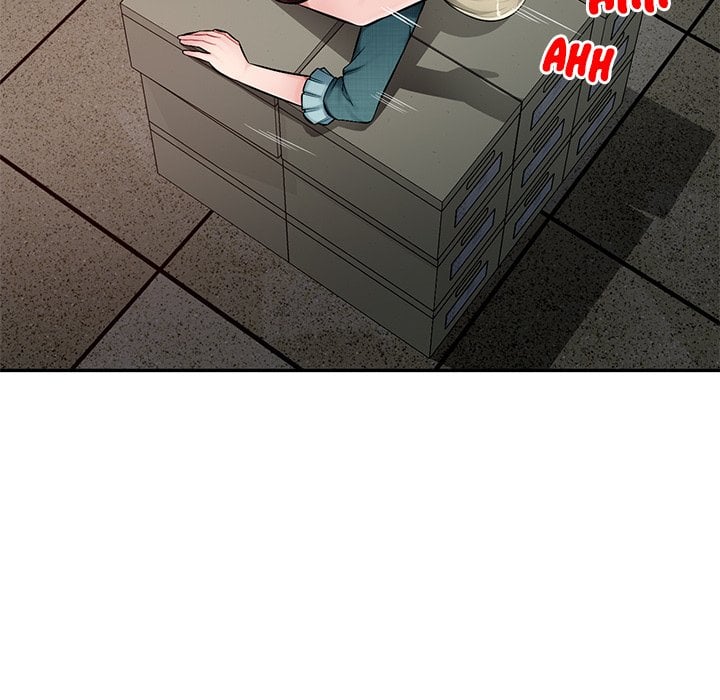 Boss Around - Chapter 22 86