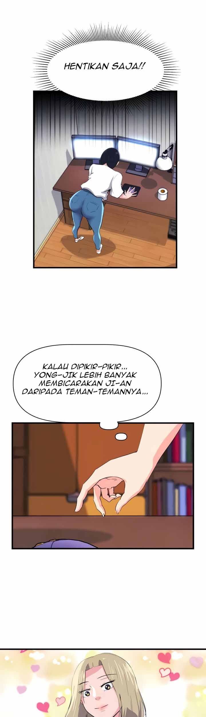 My Roommate is a Succubus - Chapter 22 13