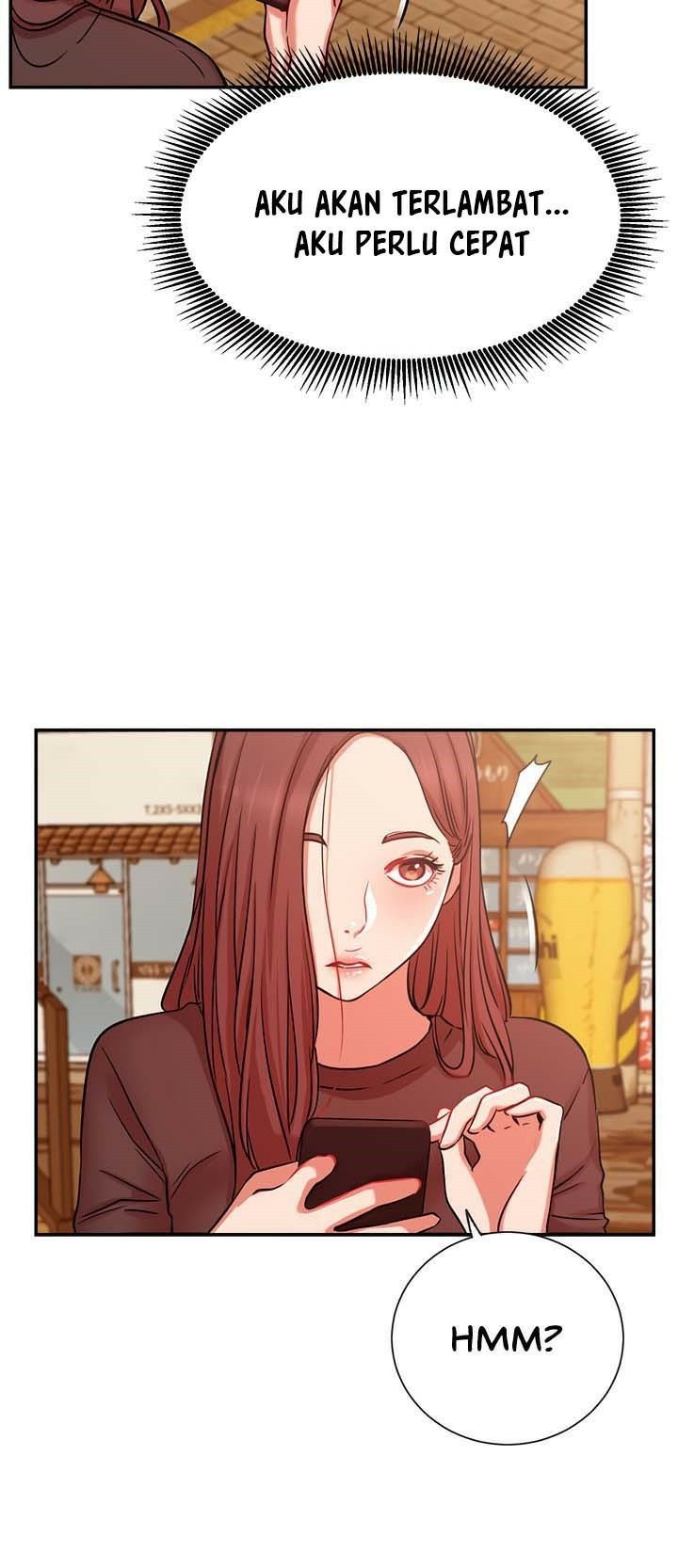 Live With: Do You Want to Do It? - Chapter 22 59