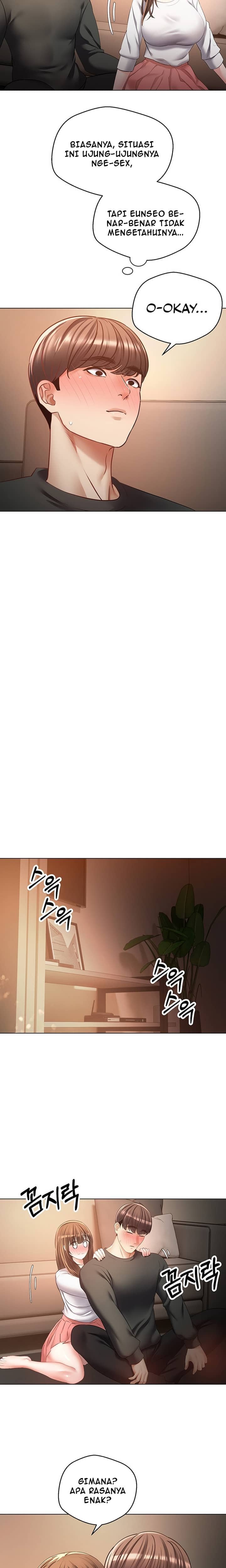 Desire Realization App - Chapter 22 14