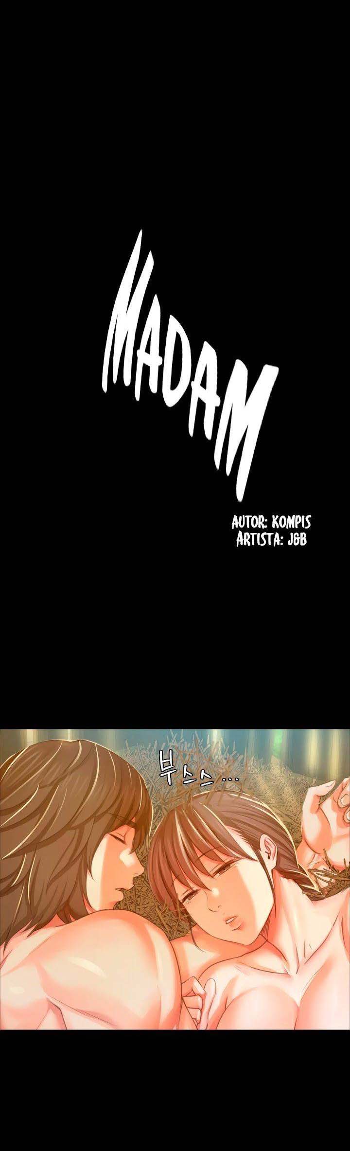 Madam - Chapter 22 2