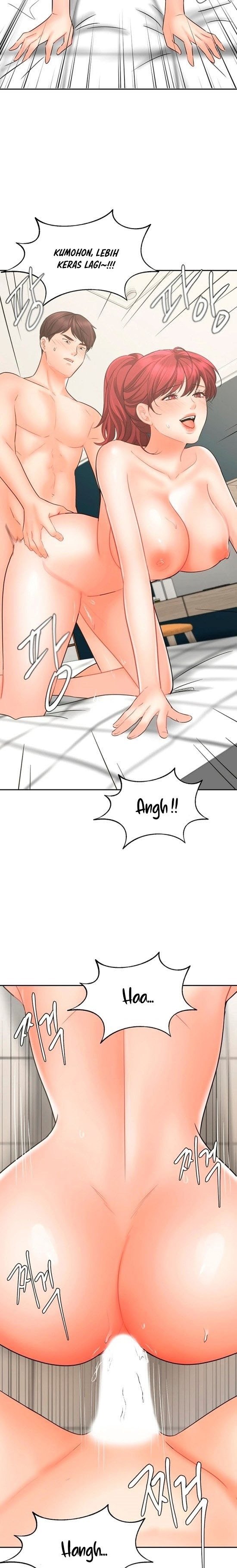 Sold Out Girl - Chapter 22 39