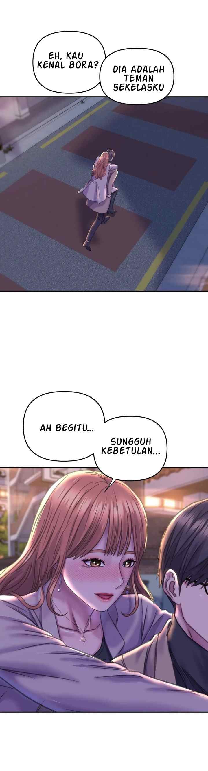 Double Face - Chapter 22 35