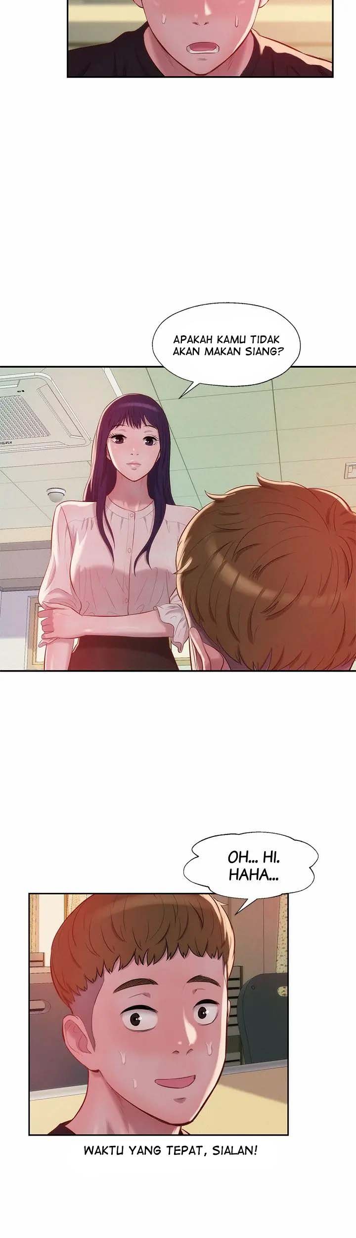 Freshman - Chapter 22 15