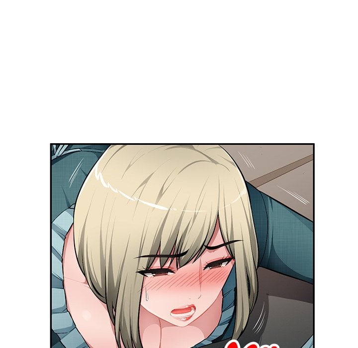 Boss Around - Chapter 22 32