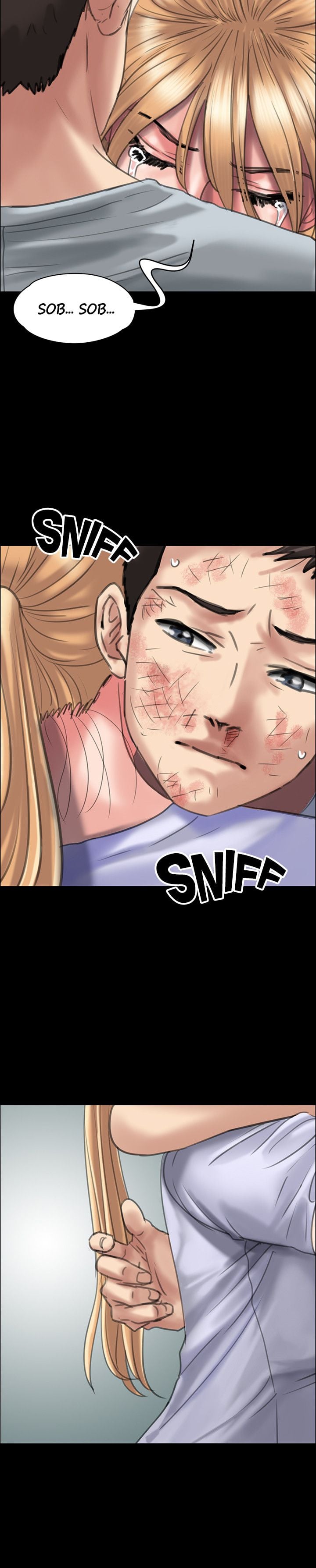 Queen Bee (Andrew) - Chapter 22 8