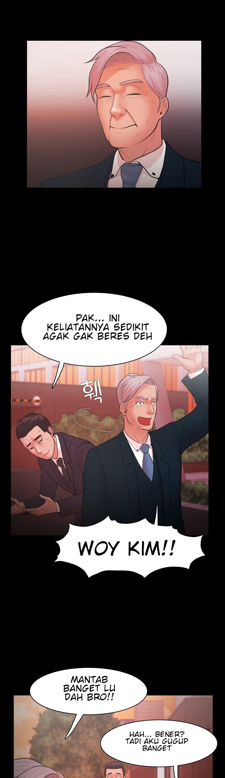 Loser (Team 201) - Chapter 22 9