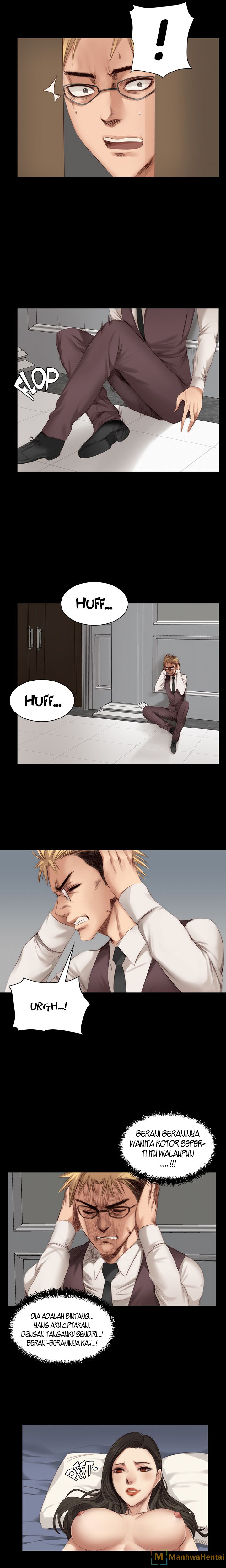 Producer: Trainee - Chapter 22 12