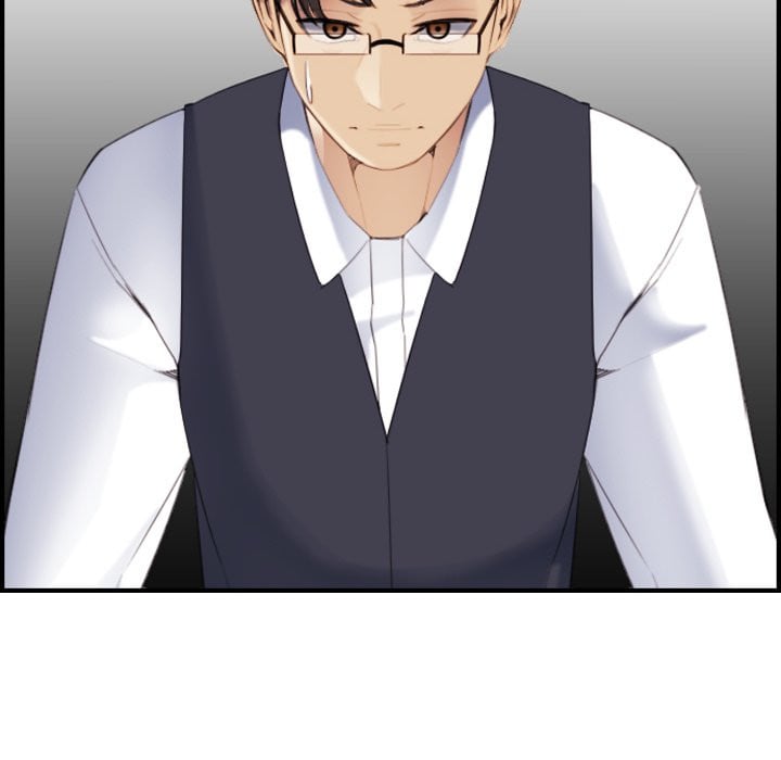 Never Too Late - Chapter 22 115