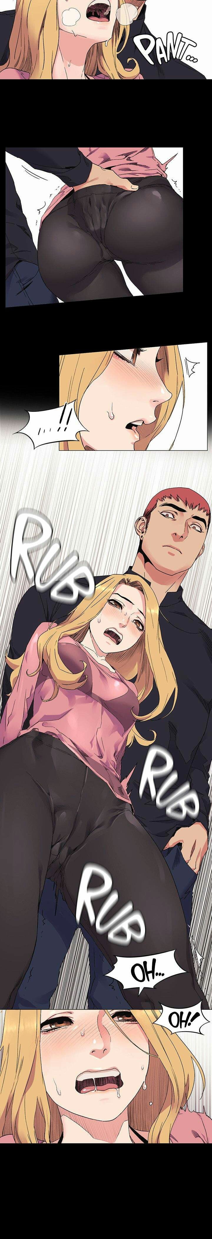 My Kingdom (Silent War) - Chapter 22 25 My Kingdom (Silent War) - Chapter 22 25