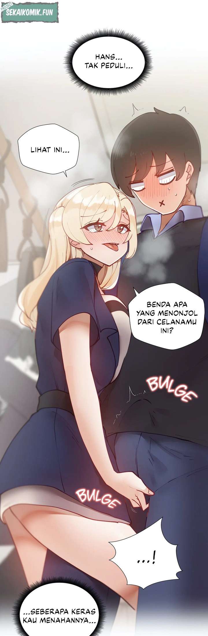 Learning the Hard Way - Chapter 22 41