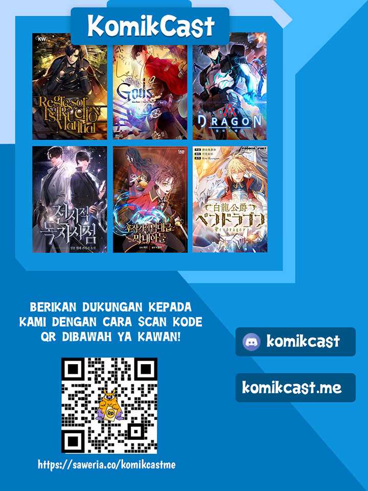 Never Die Extra - Chapter 22 42