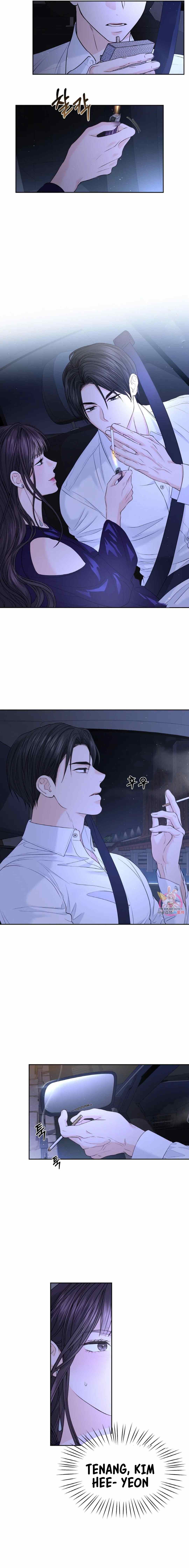 The Change of Season - Chapter 22 8 The Change of Season - Chapter 22 8