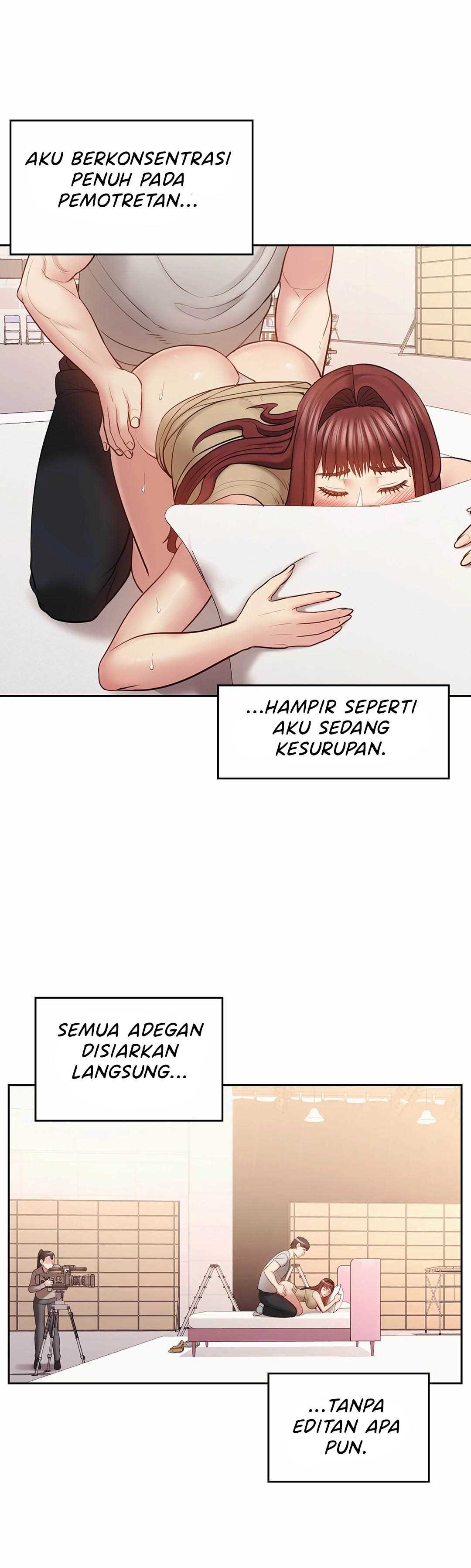 Sok Gung-Hap Consulting - Chapter 22 26