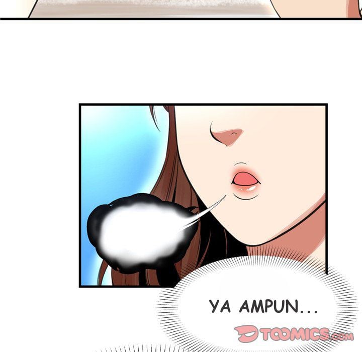 Depths of Hell - Chapter 22 63