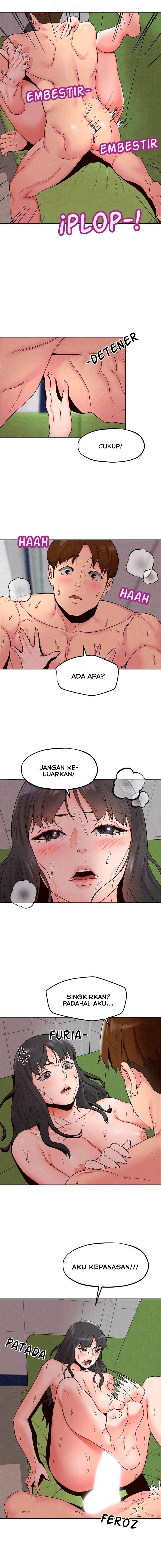My Baby Girl - Chapter 22 4