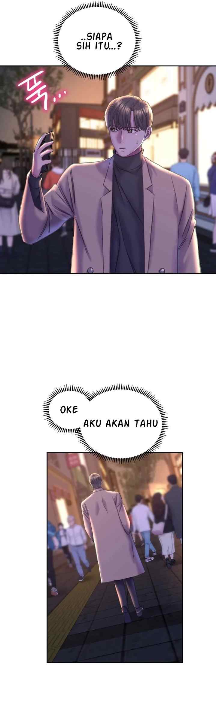 Double Face - Chapter 22 7