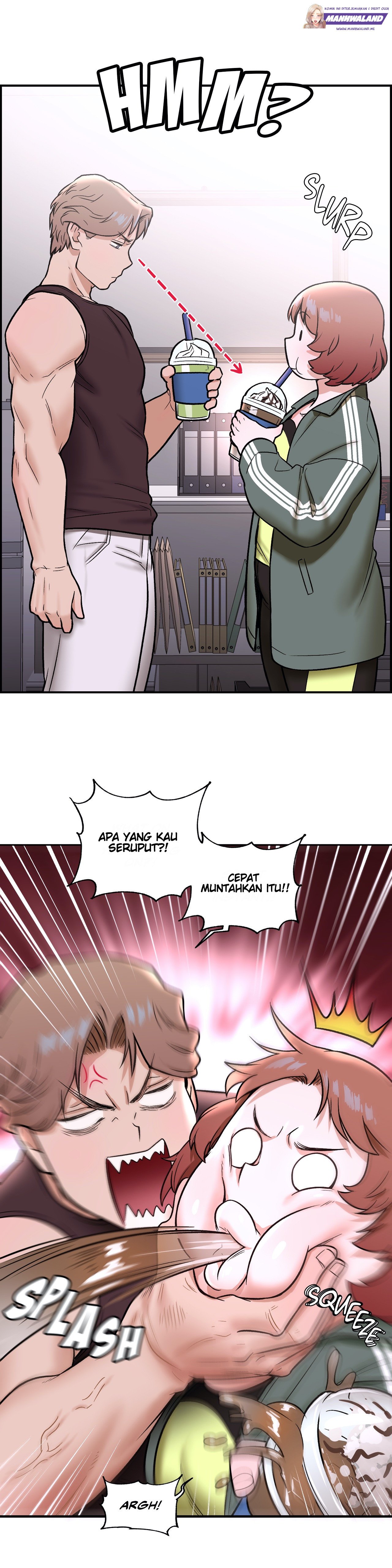 Sexercise - Chapter 22 19