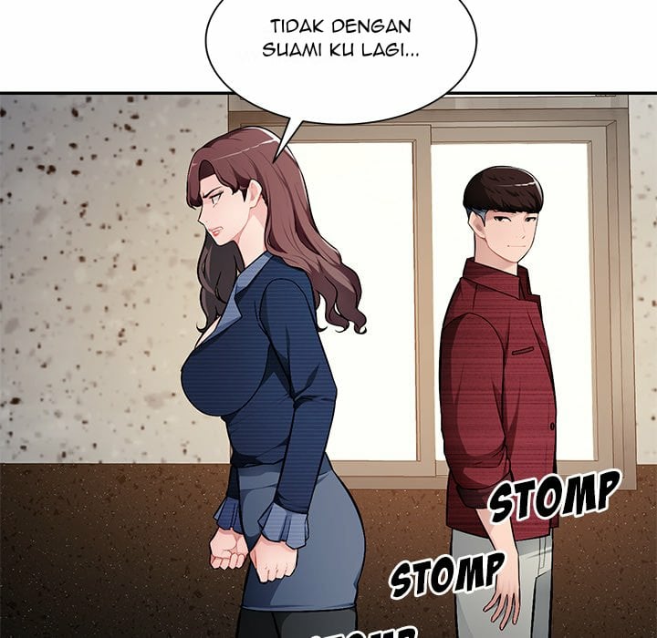 Boss Around - Chapter 22 128