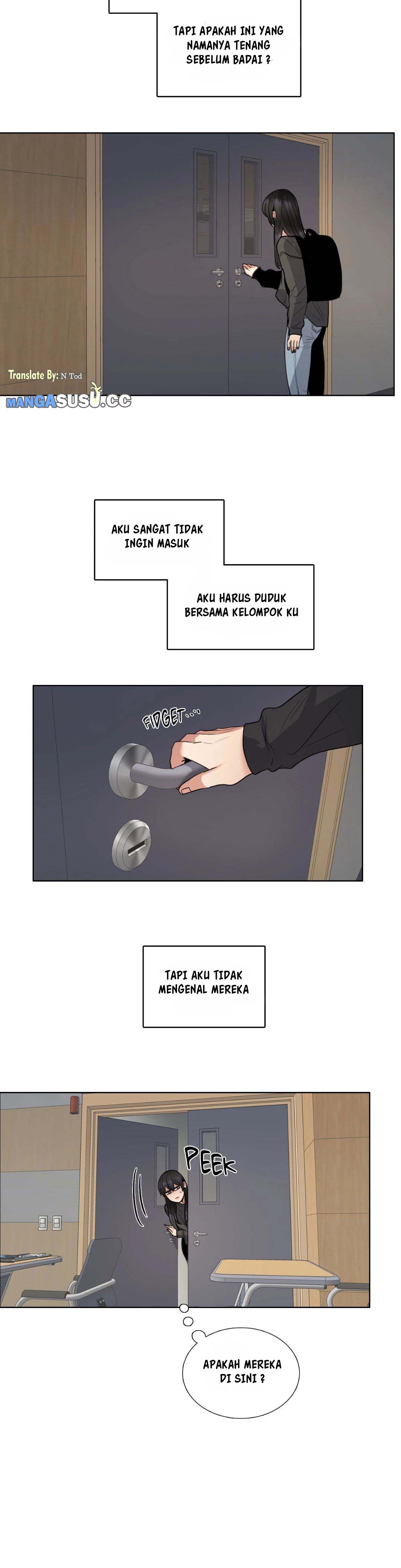 Polar Attraction - Chapter 22 24