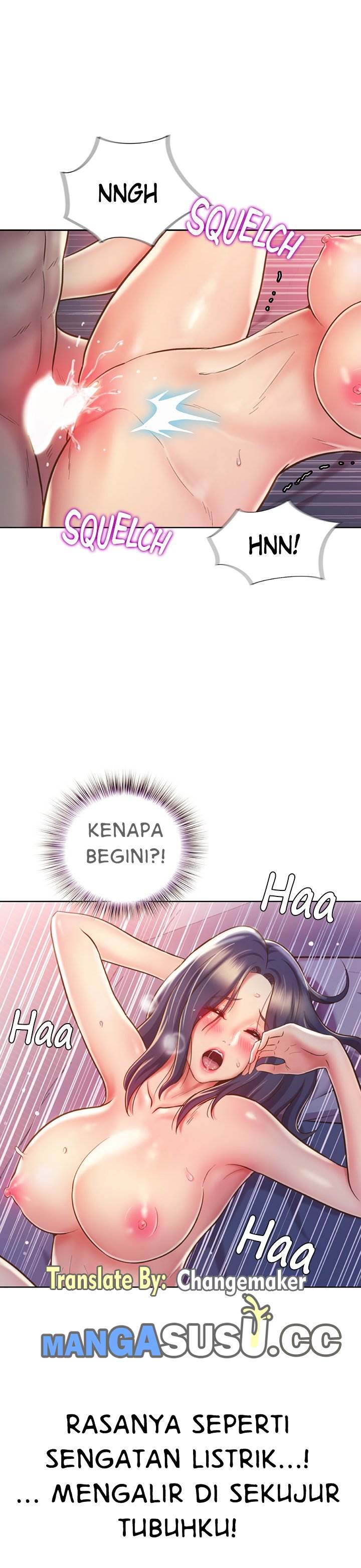 Noona&#8217;s Taste - Chapter 22 6