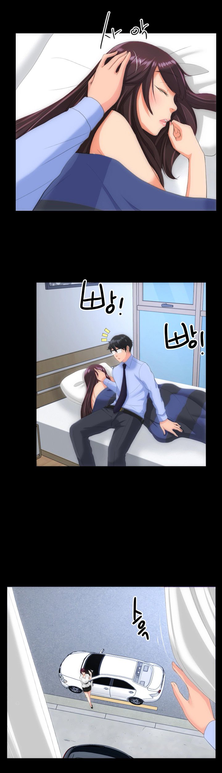 An Adult&#8217;s Experiences - Chapter 22 33