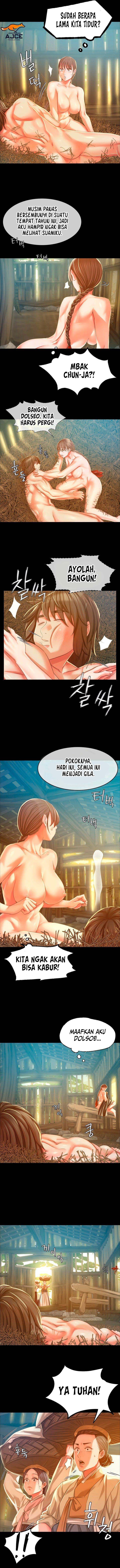 Madam - Chapter 22 3