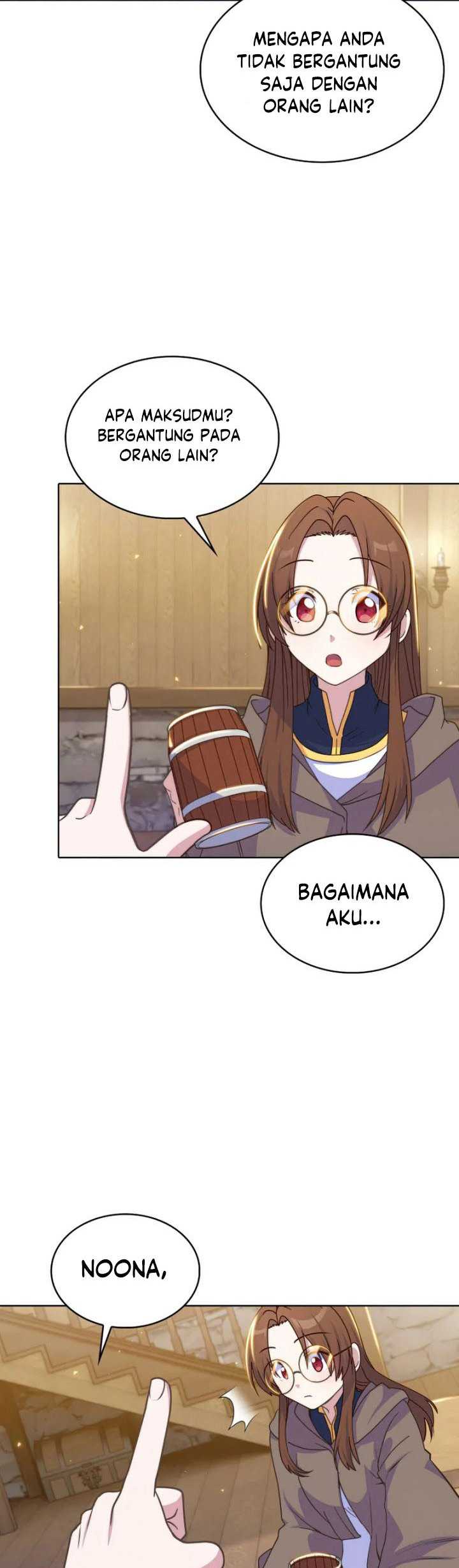 Never Die Extra - Chapter 22 36