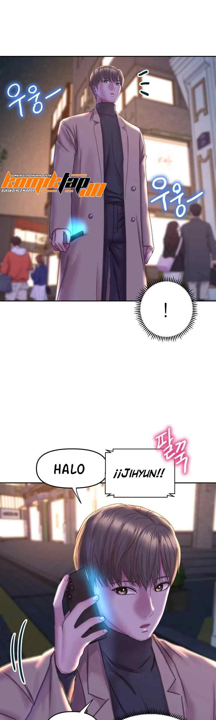 Double Face - Chapter 22 5