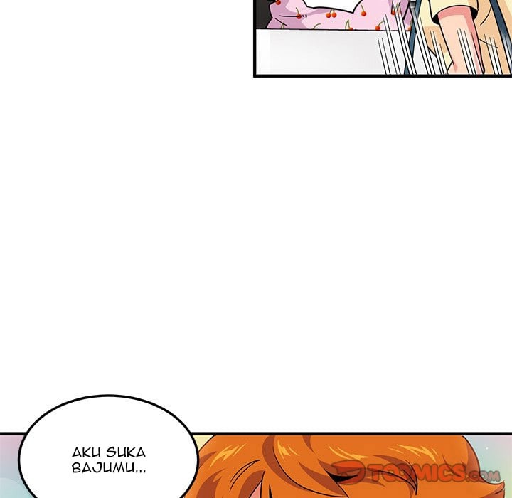 Dog on Patrol - Chapter 22 86