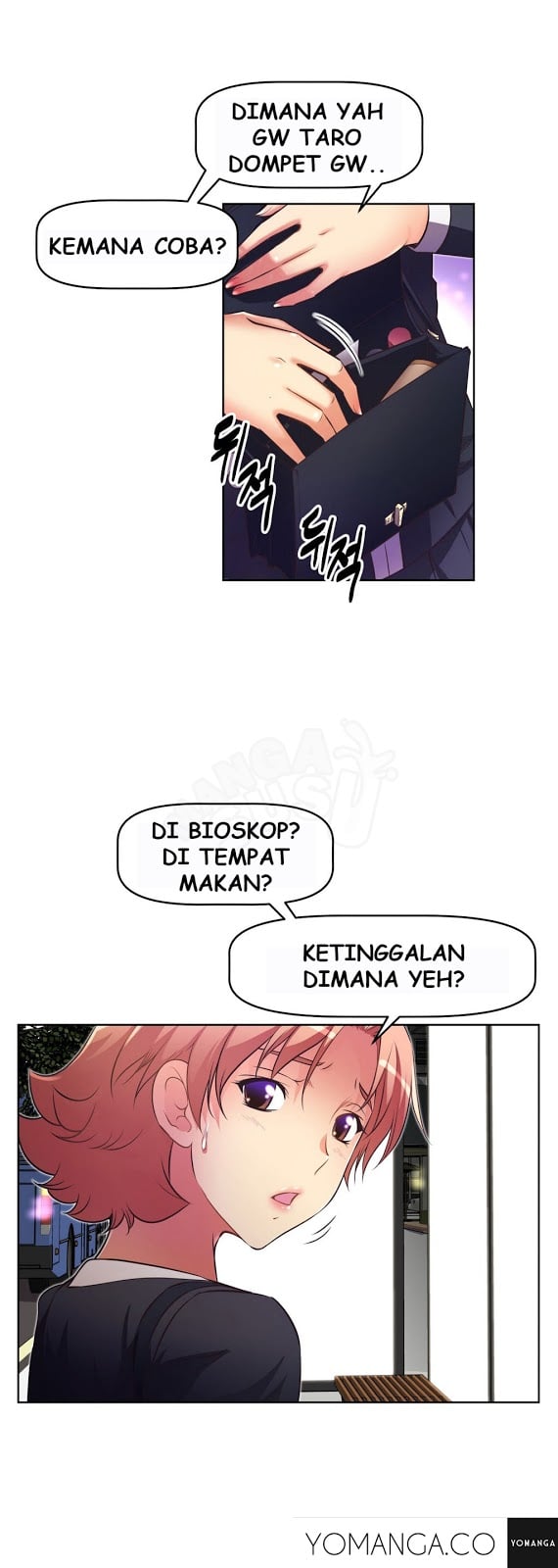 Brawling Go - Chapter 22 11