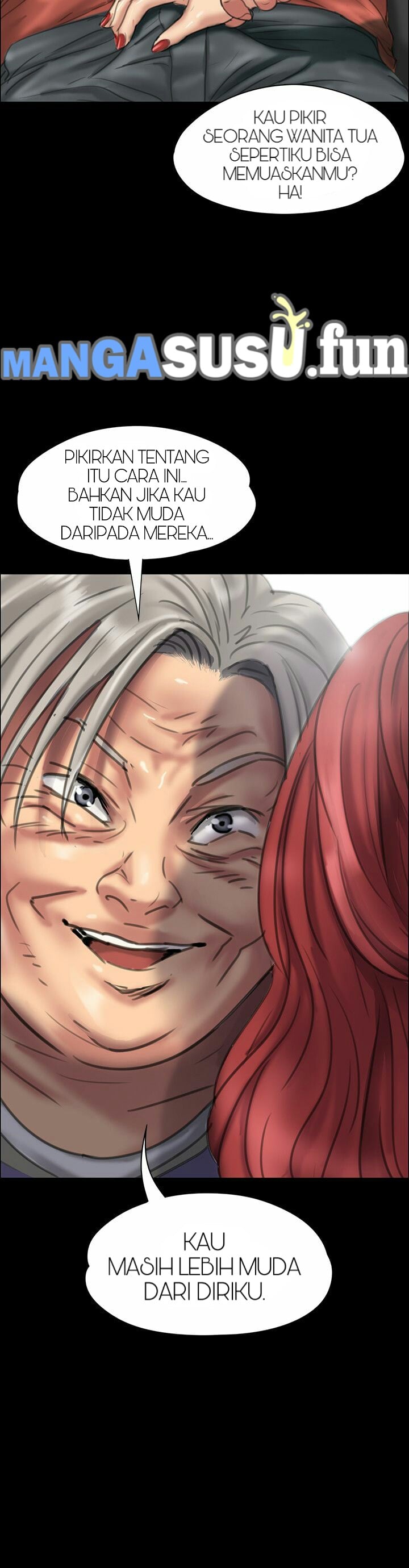 Queen Bee (Andrew) - Chapter 22 34